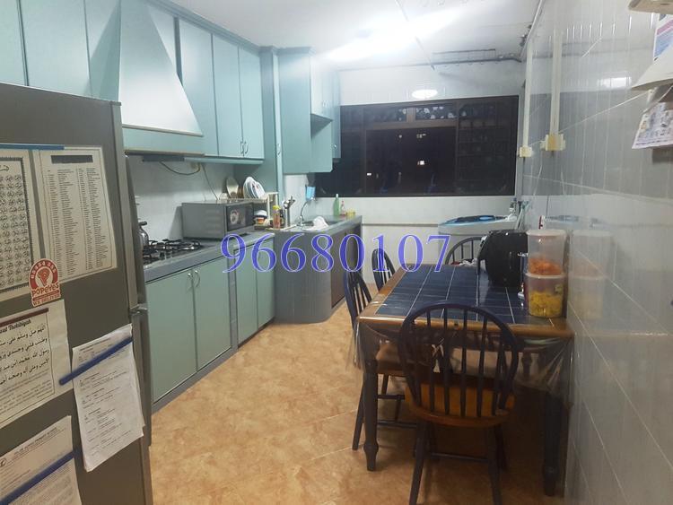 Blk 110 Bedok Reservoir Road (Bedok), HDB 4 Rooms #153326082